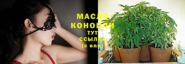 крисы Нягань